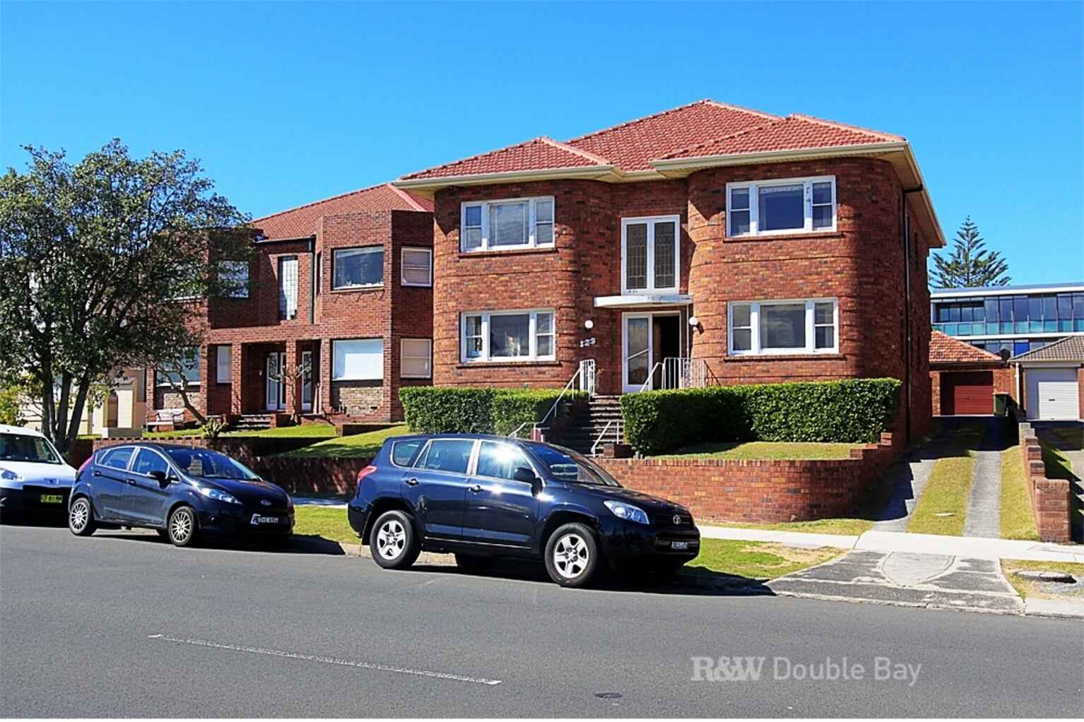 3/129 New South Head Road Vaucluse