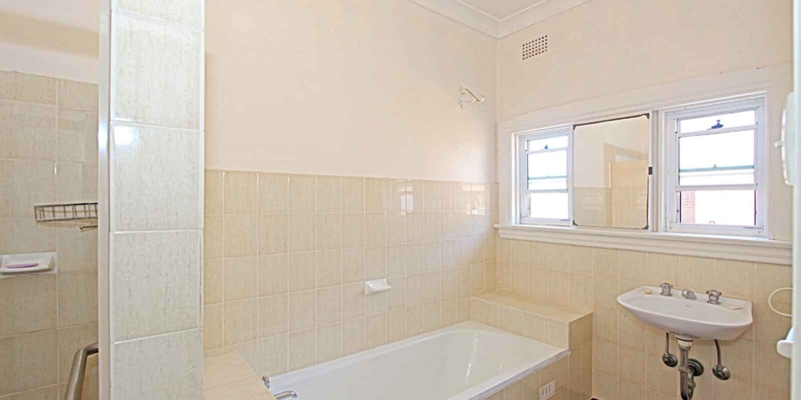 3/129 New South Head Road Vaucluse