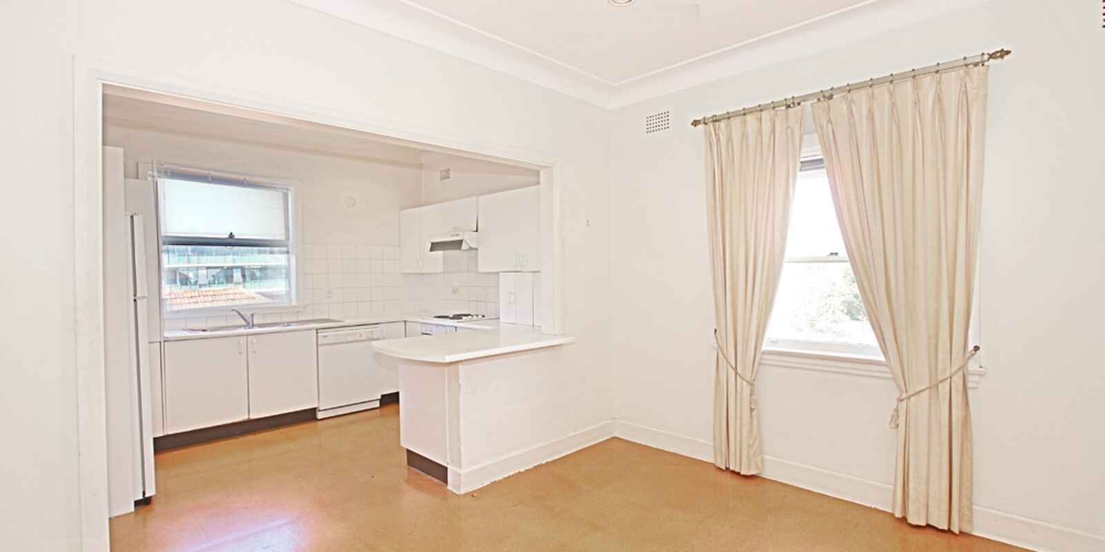 3/129 New South Head Road Vaucluse