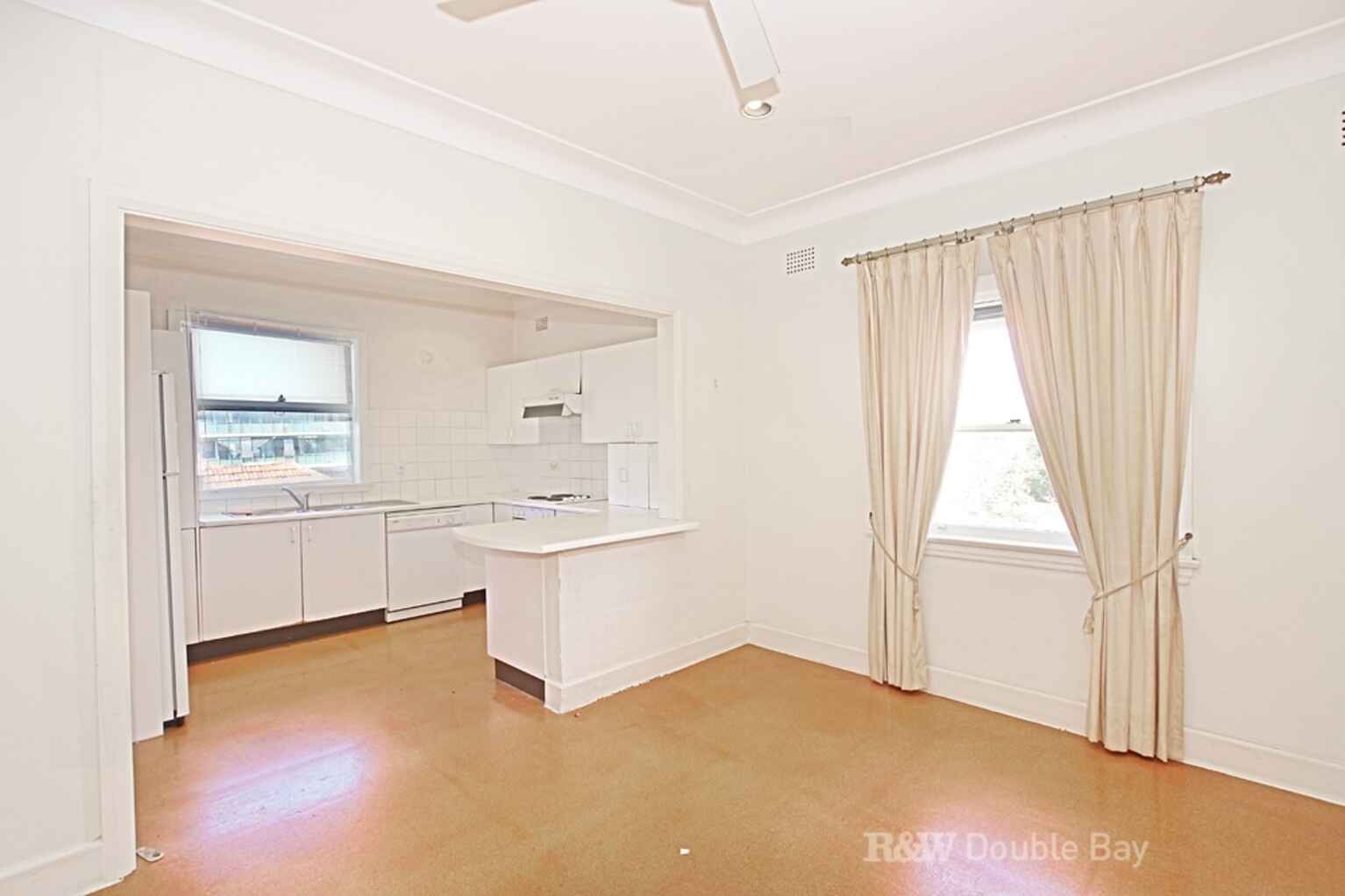 3/129 New South Head Road Vaucluse