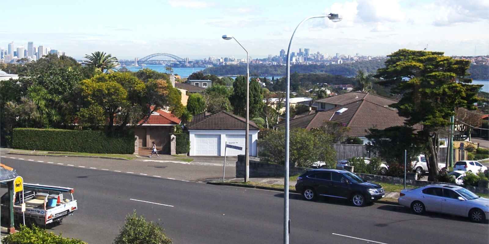 3/129 New South Head Road Vaucluse