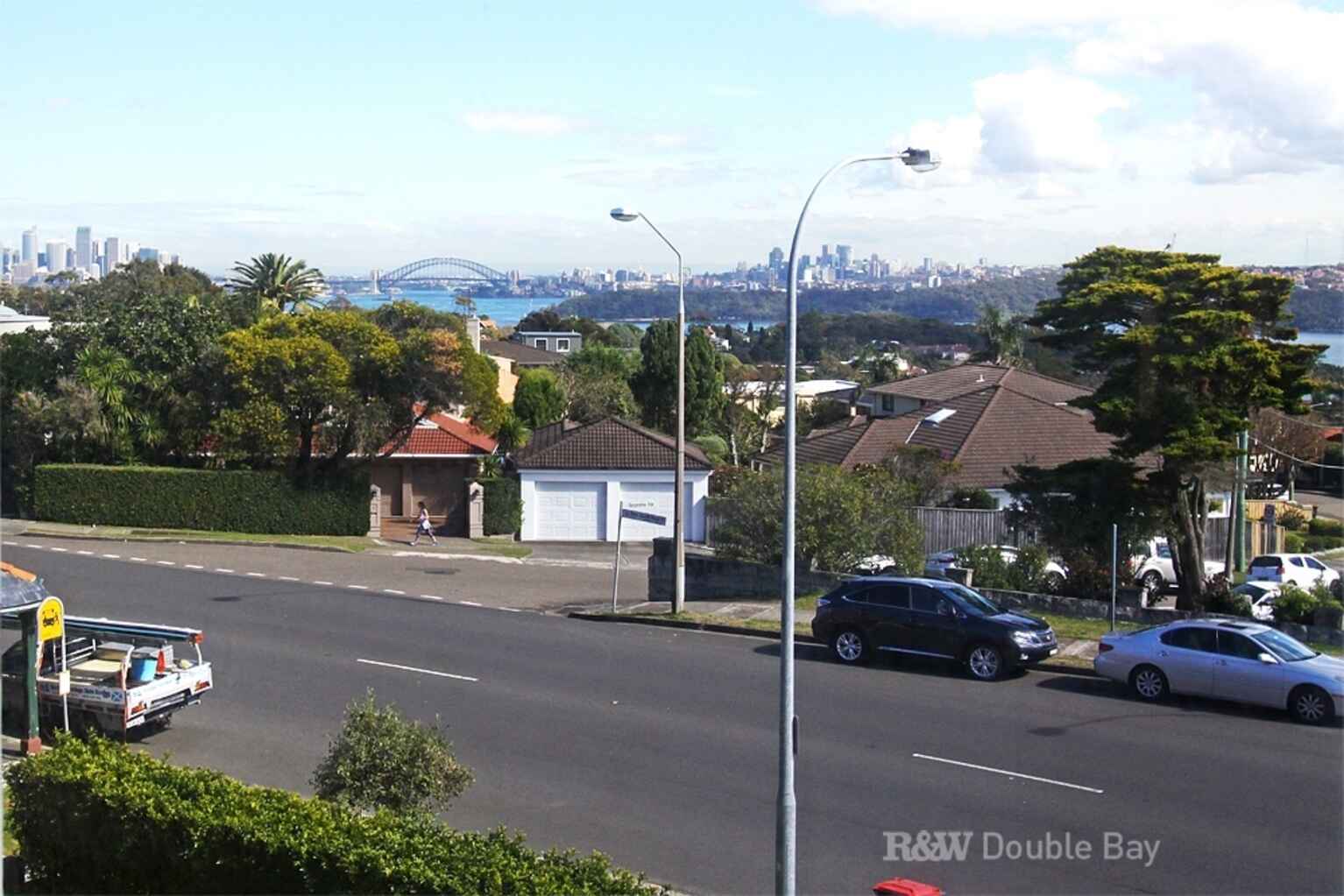 3/129 New South Head Road Vaucluse