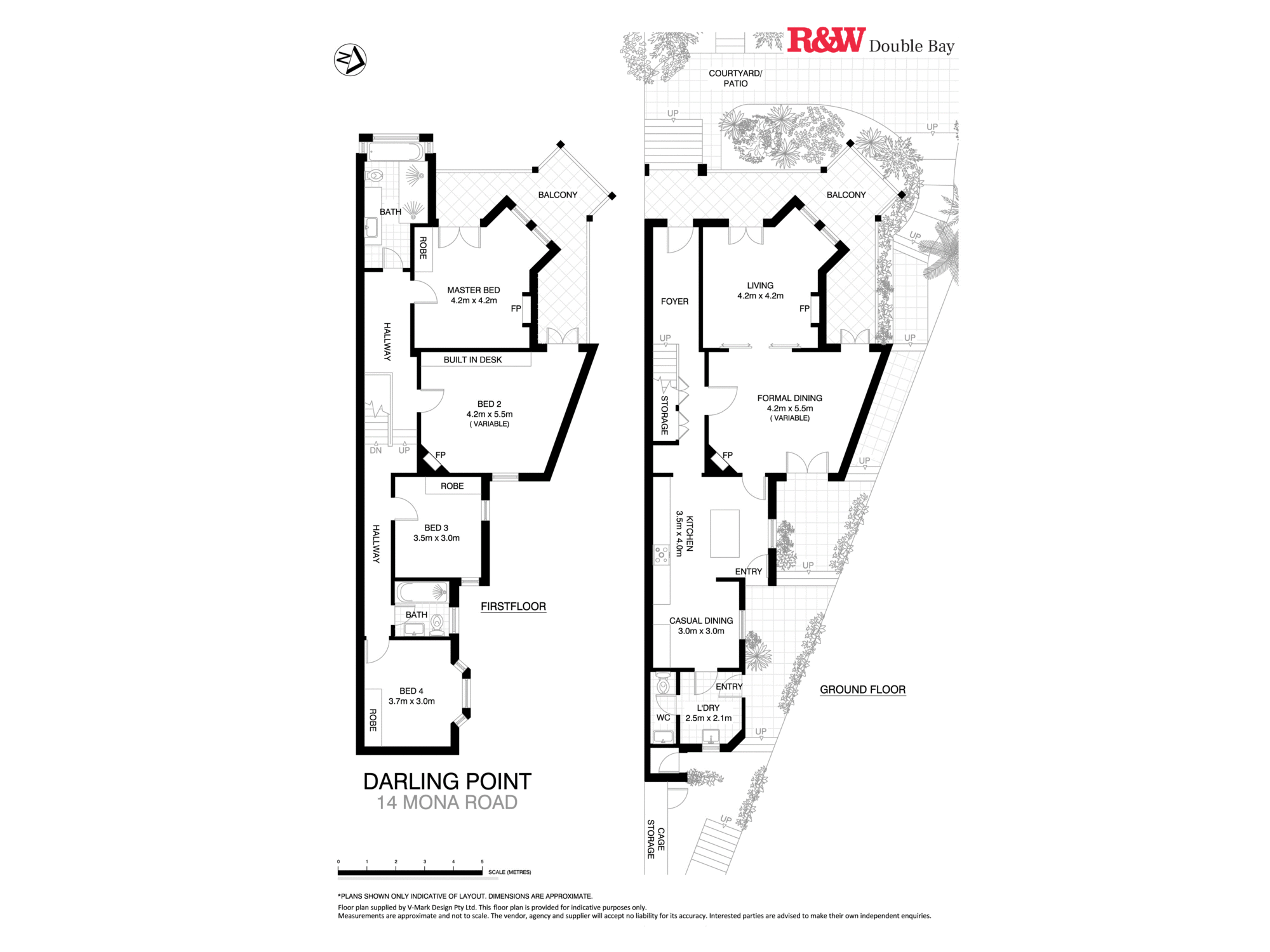 14 Mona Road Darling Point