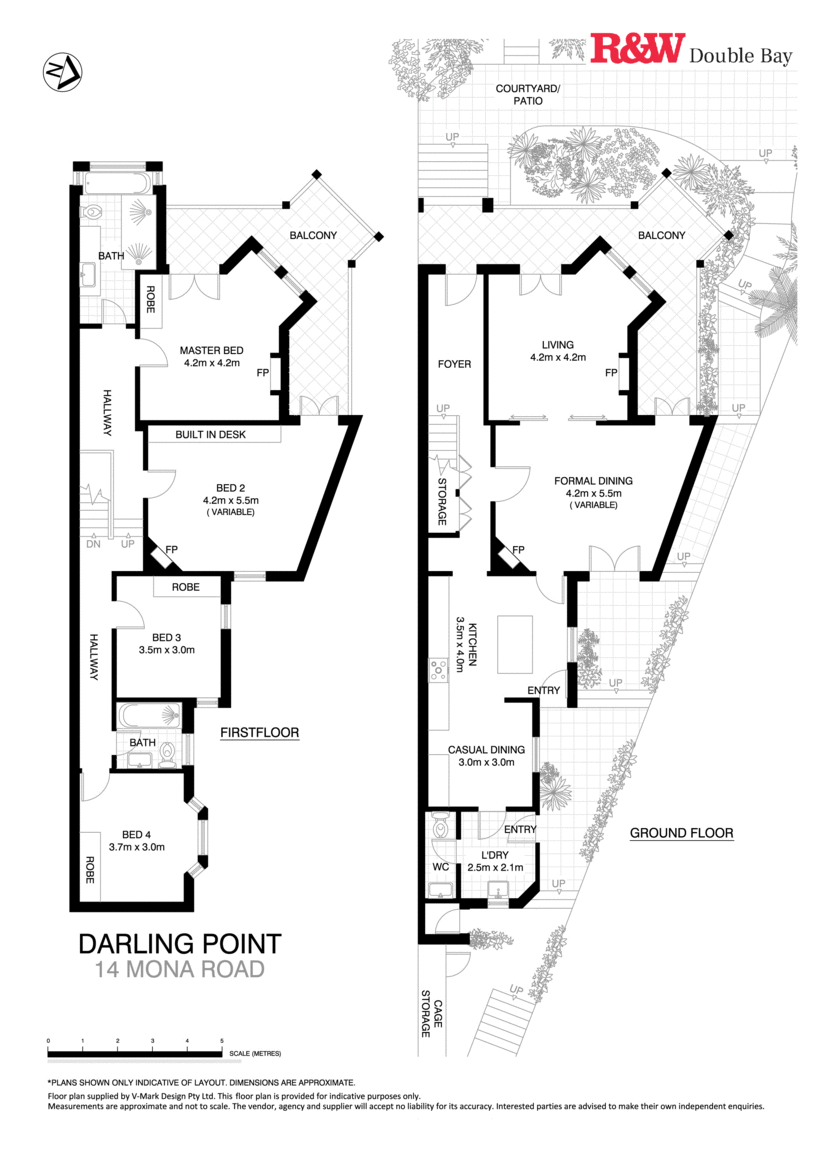 14 Mona Road Darling Point