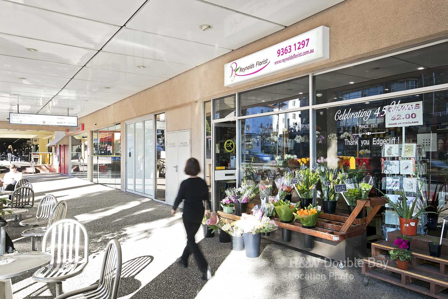 8/109 New South Head Road Edgecliff