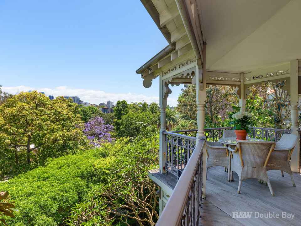 14 Mona Road Darling Point