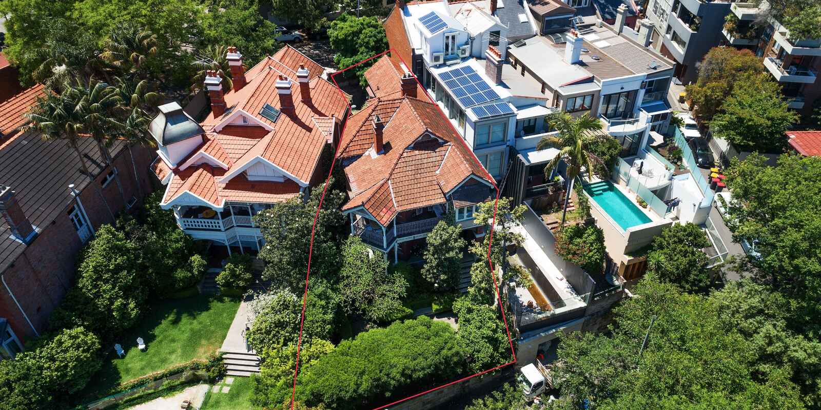 14 Mona Road Darling Point