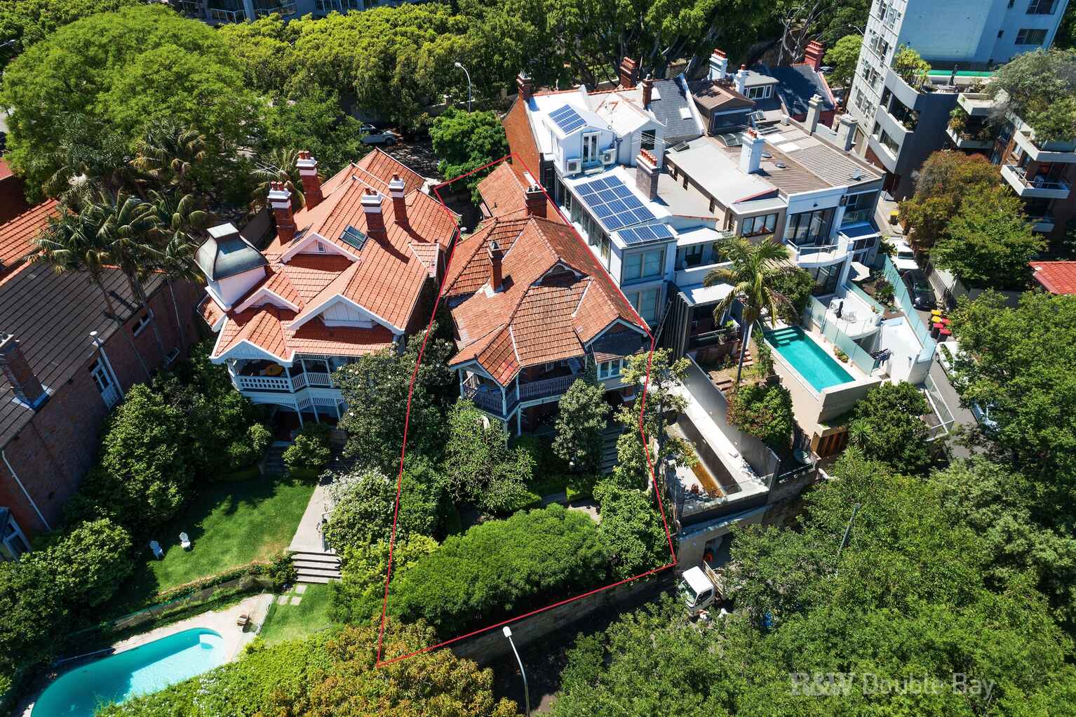 14 Mona Road Darling Point