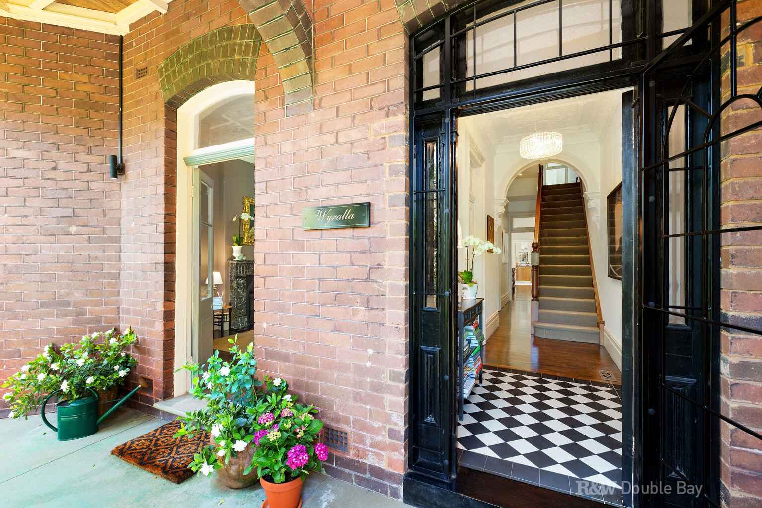 14 Mona Road Darling Point