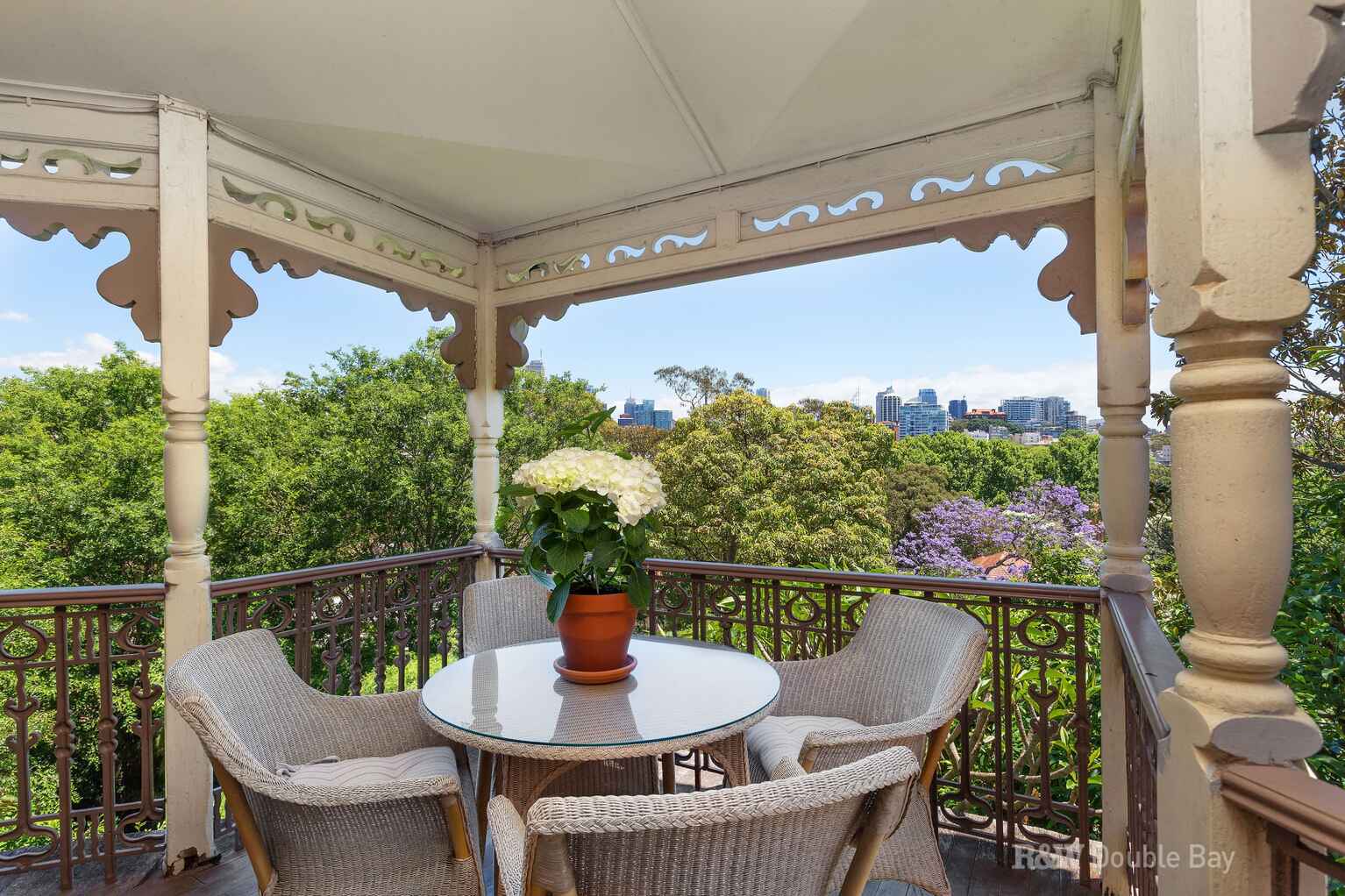 14 Mona Road Darling Point