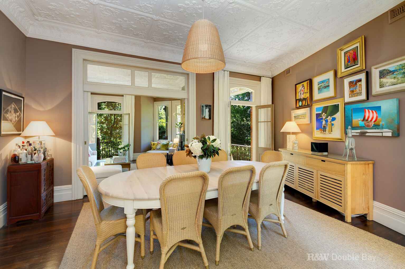 14 Mona Road Darling Point