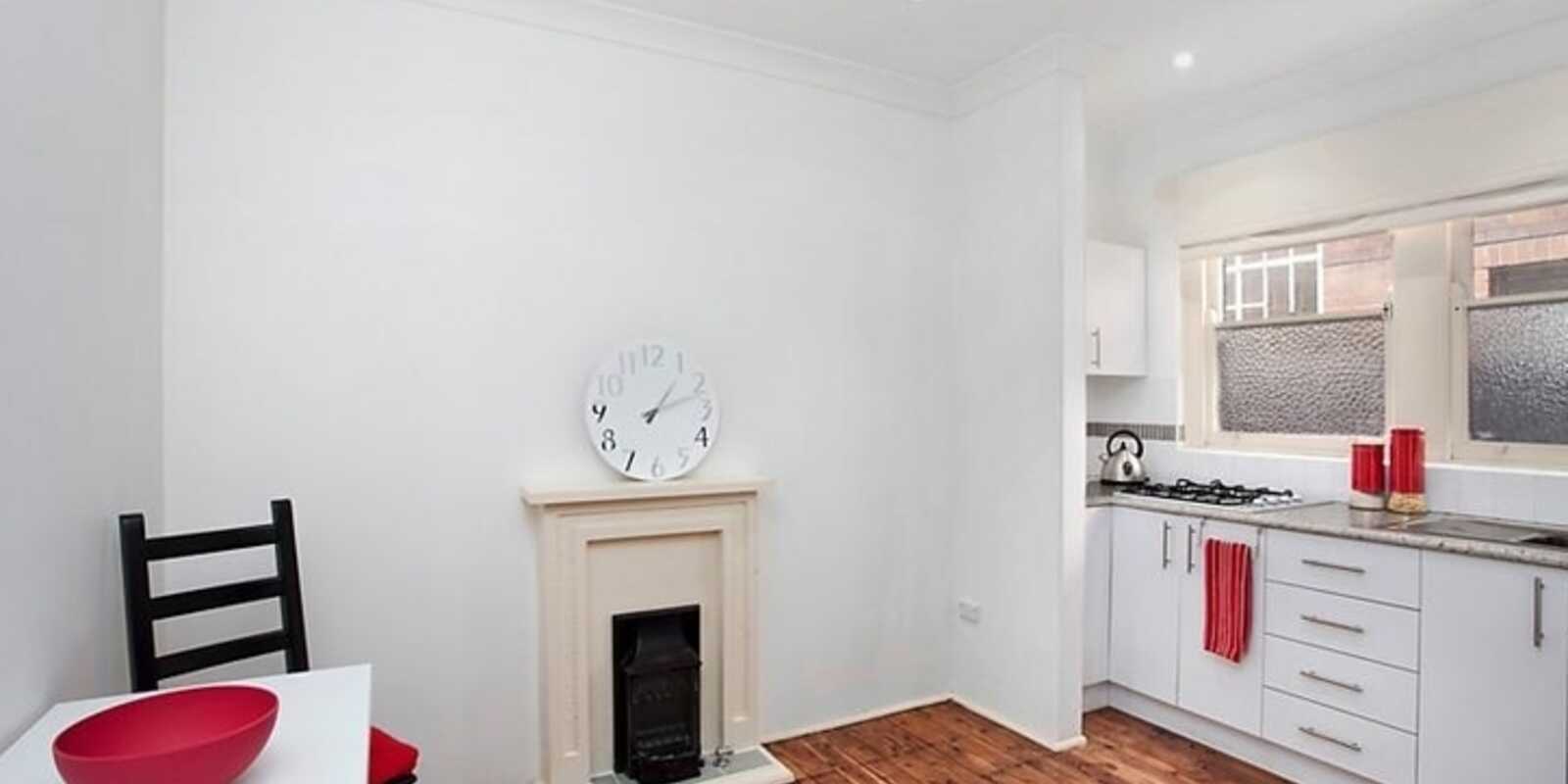 8/109 New South Head Road Edgecliff