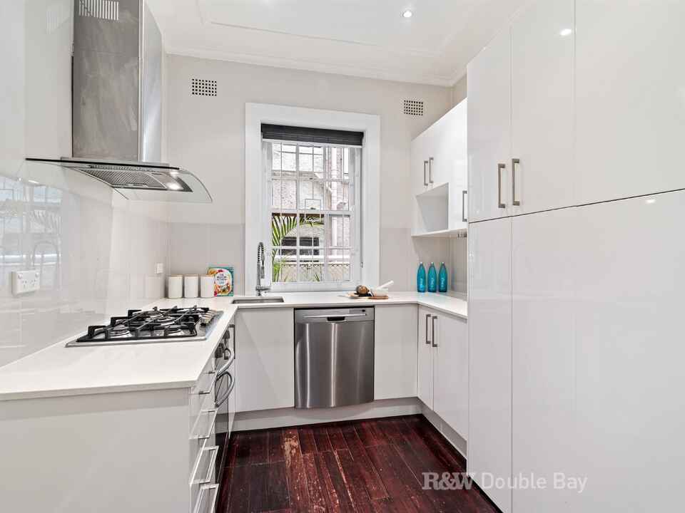2/11 Manning Road Double Bay