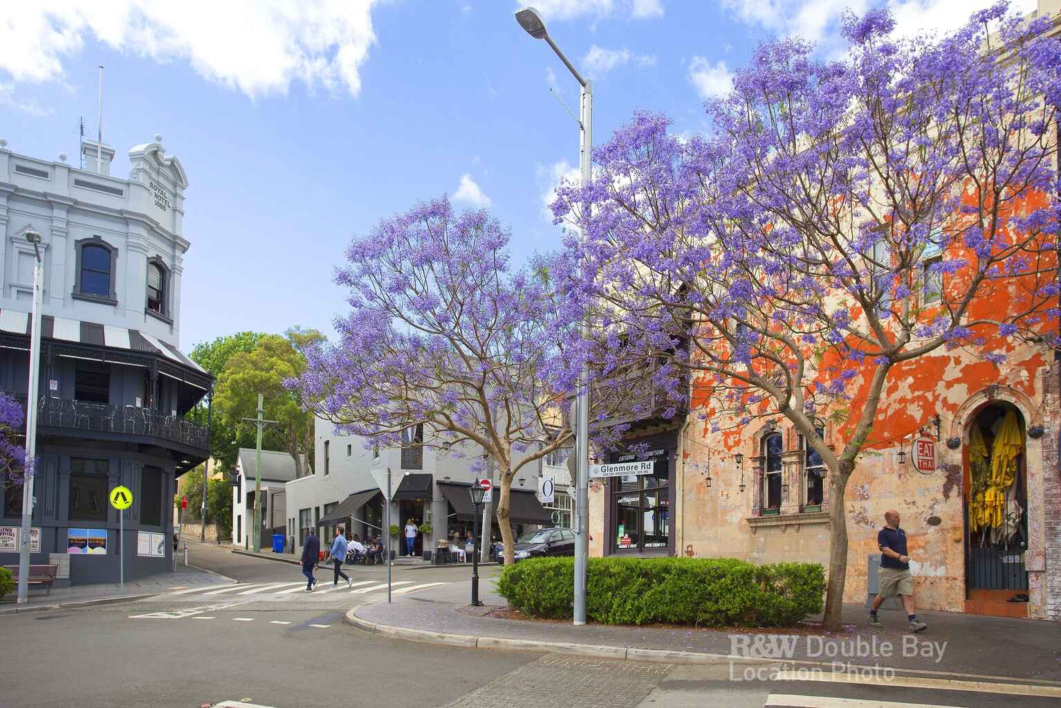 8D/6 Hampden Street Paddington 8D/6 Hampden Street Paddington