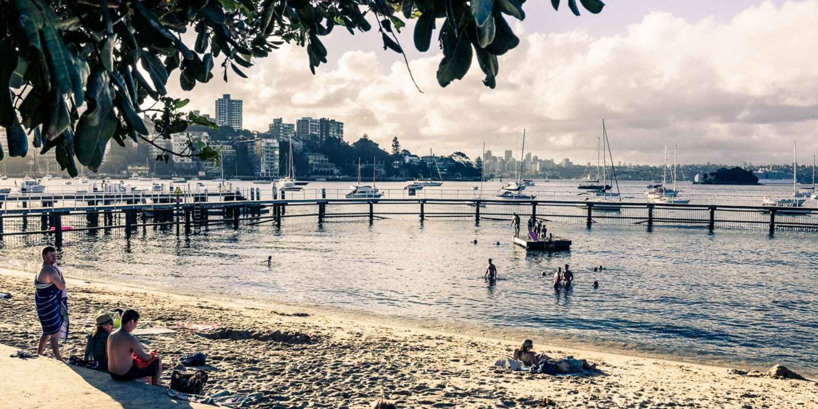 2/535 New South Head Road Double Bay