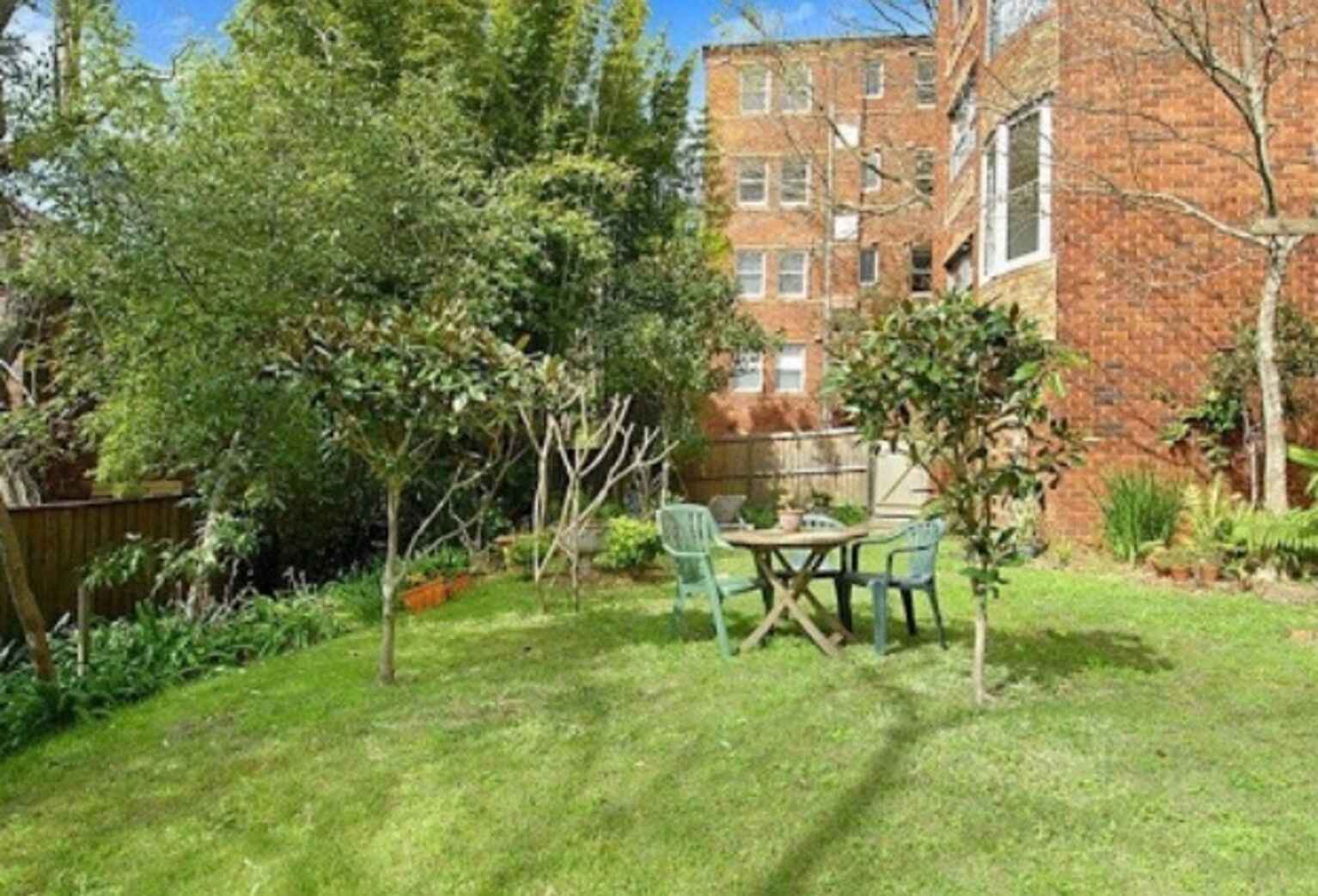 5/29a Nelson Street Woollahra