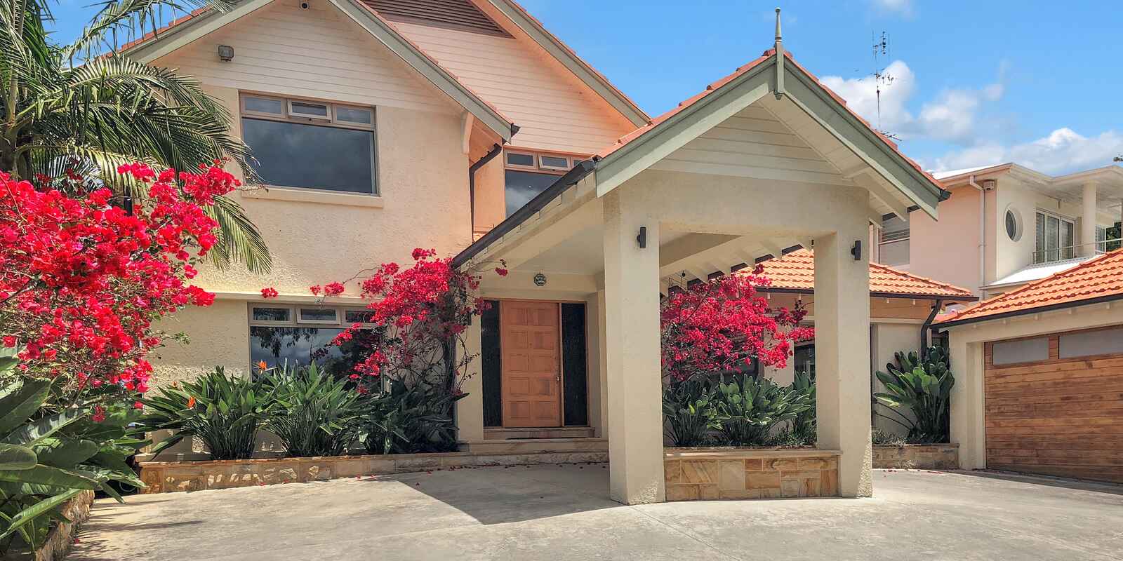 30 Pacific Street Watsons Bay 30 Pacific Street Watsons Bay