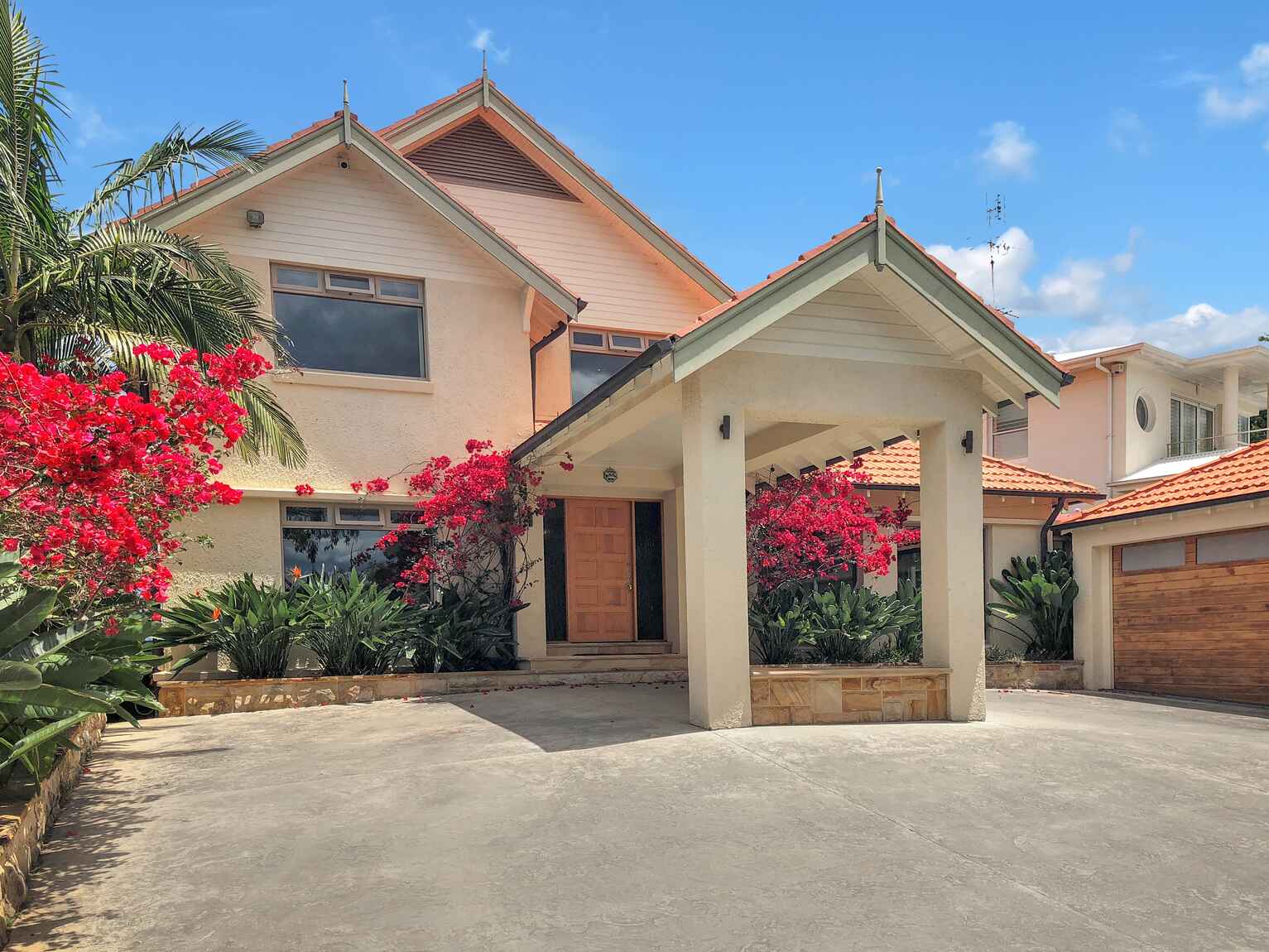 30 Pacific Street Watsons Bay 30 Pacific Street Watsons Bay