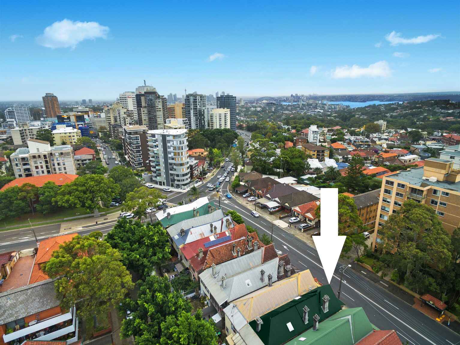 45 Bondi Road Bondi Junction