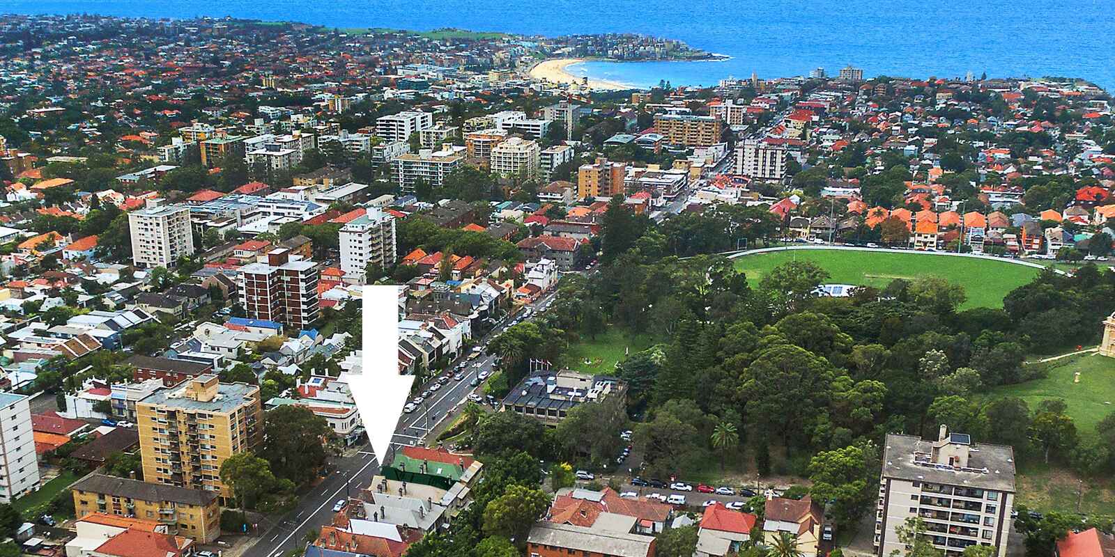 45 Bondi Road Bondi Junction