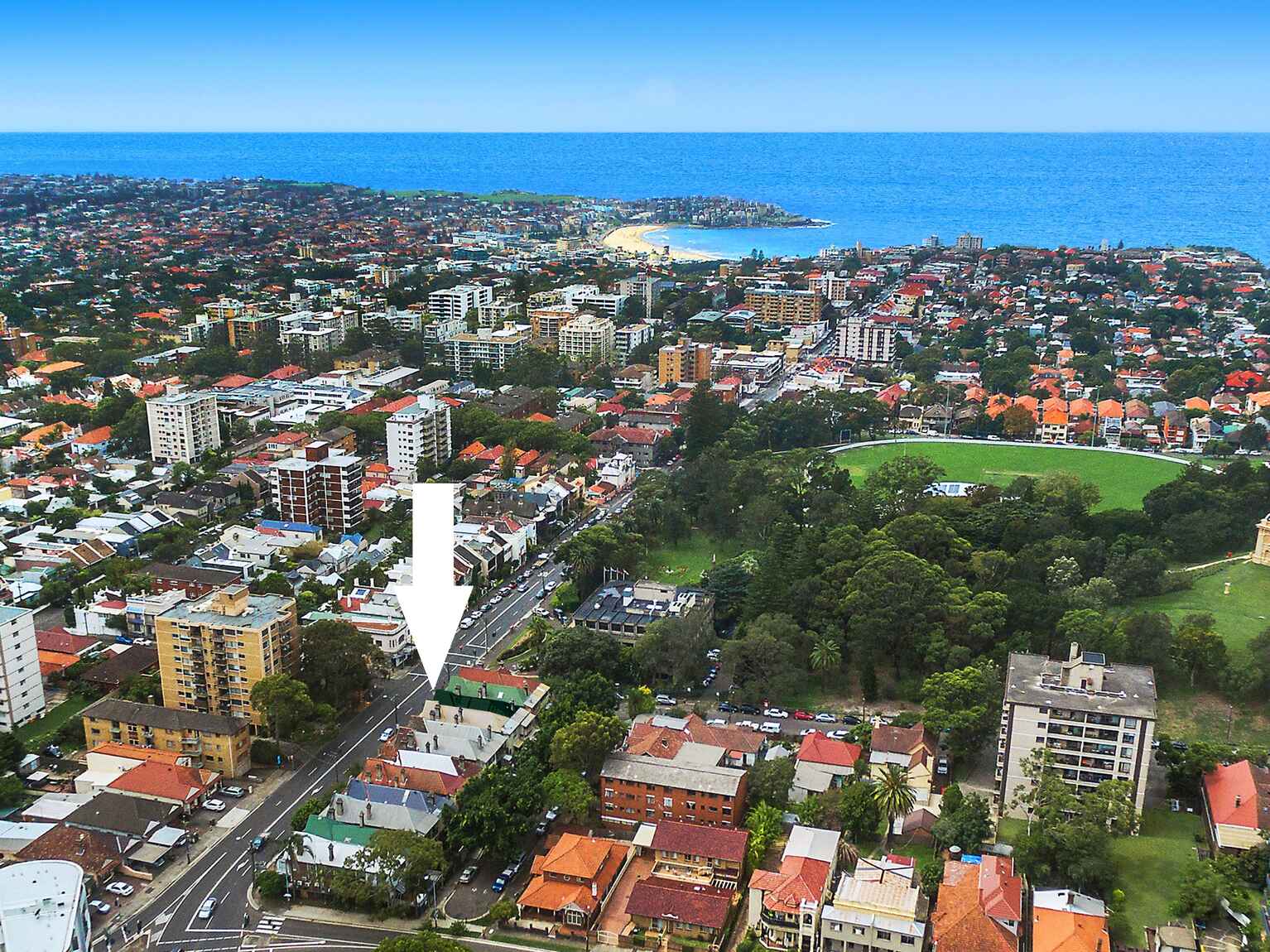 45 Bondi Road Bondi Junction