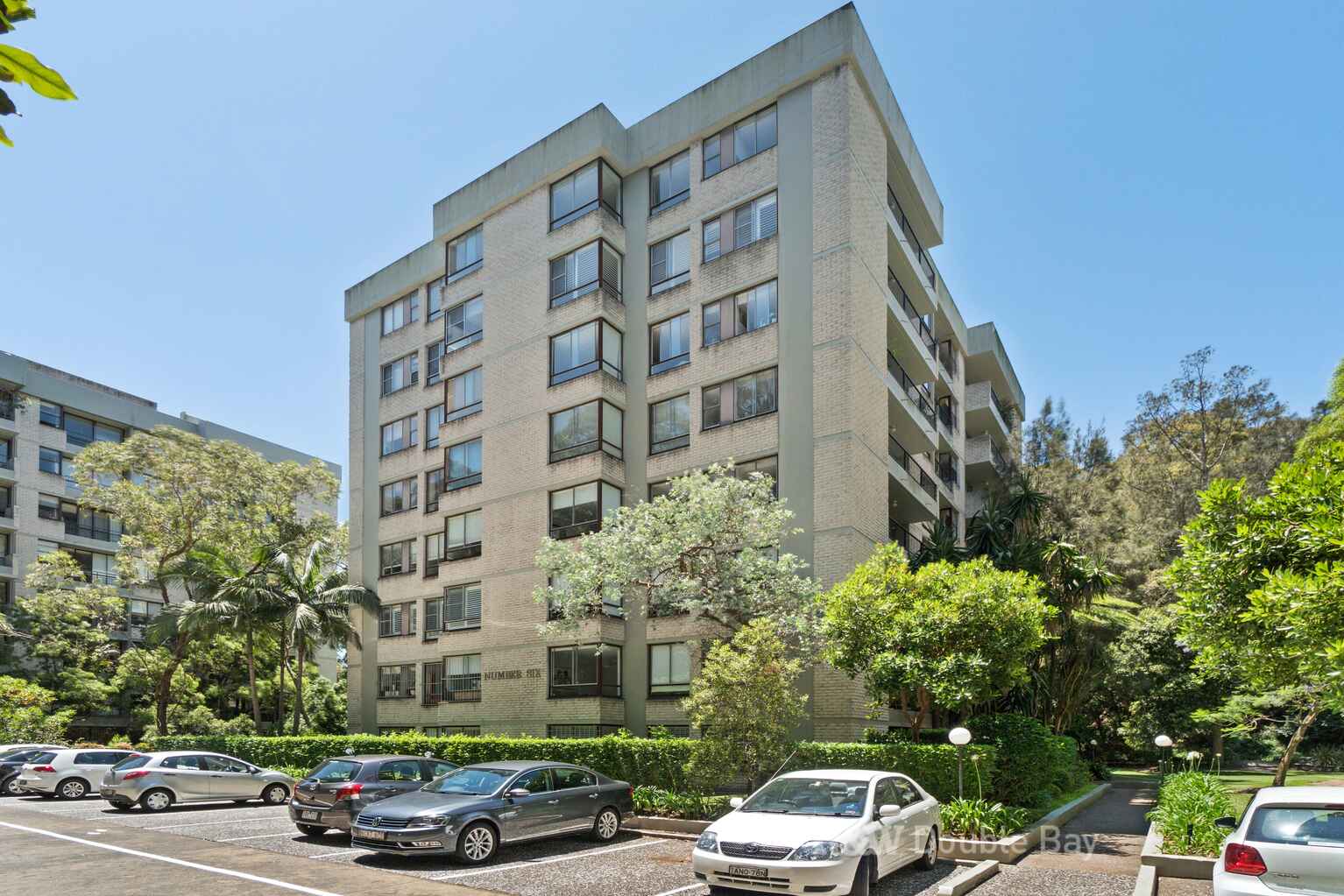 8D/6 Hampden Street Paddington 8D/6 Hampden Street Paddington