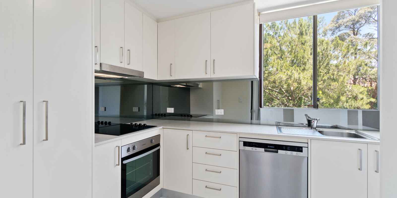 8D/6 Hampden Street Paddington