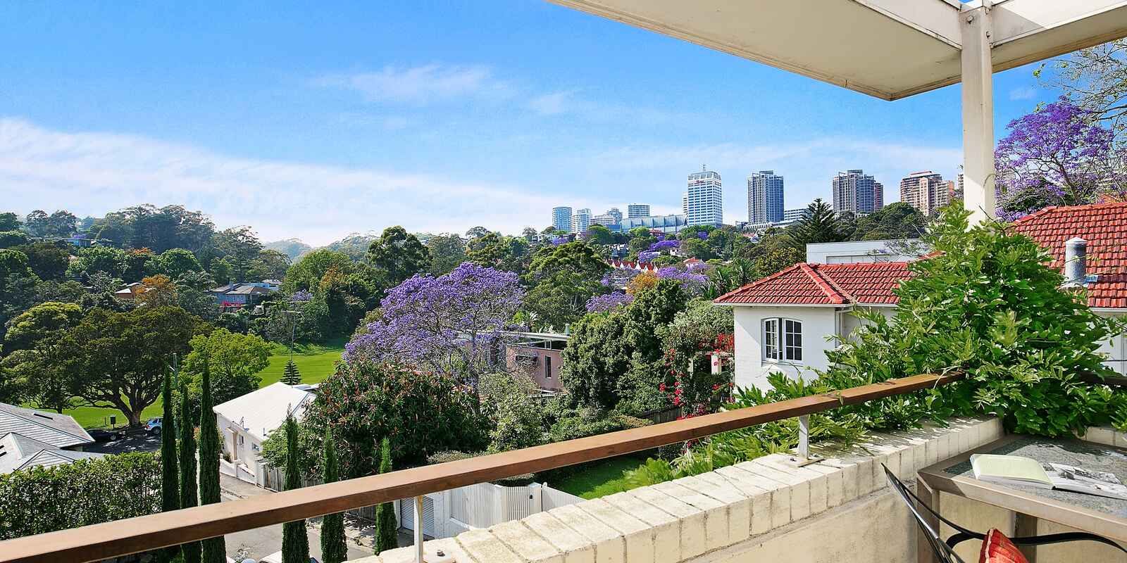 Units 1 & 2/5 Linden Avenue Woollahra
