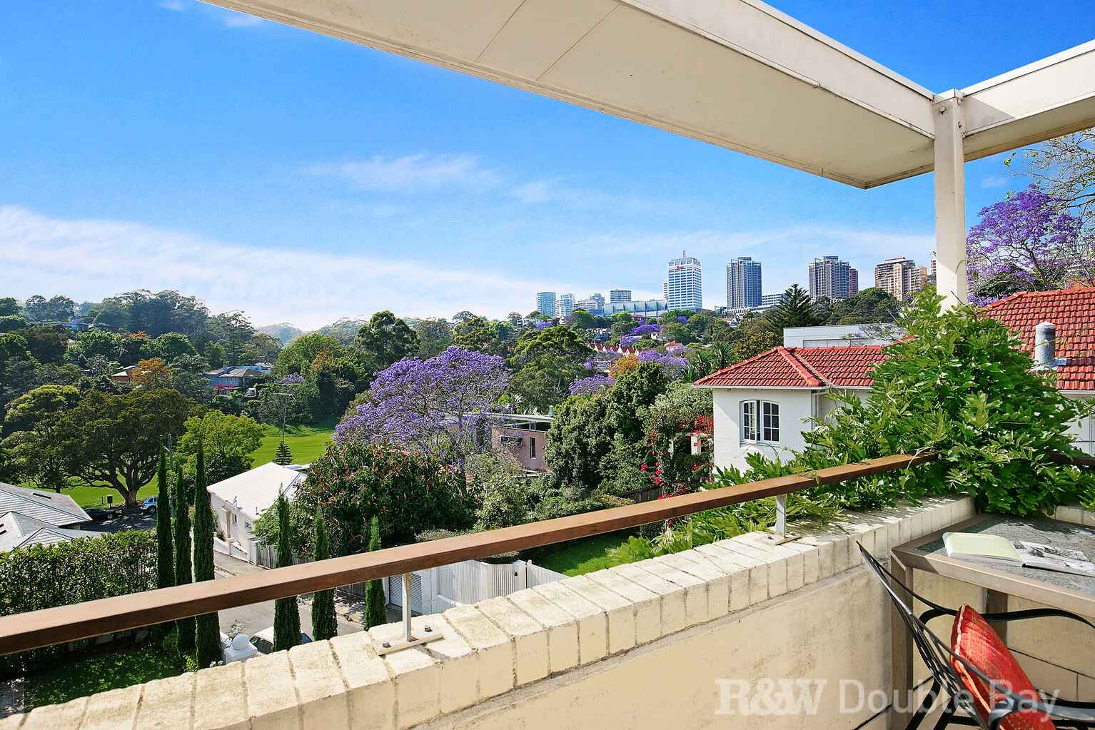 Units 1 & 2/5 Linden Avenue Woollahra