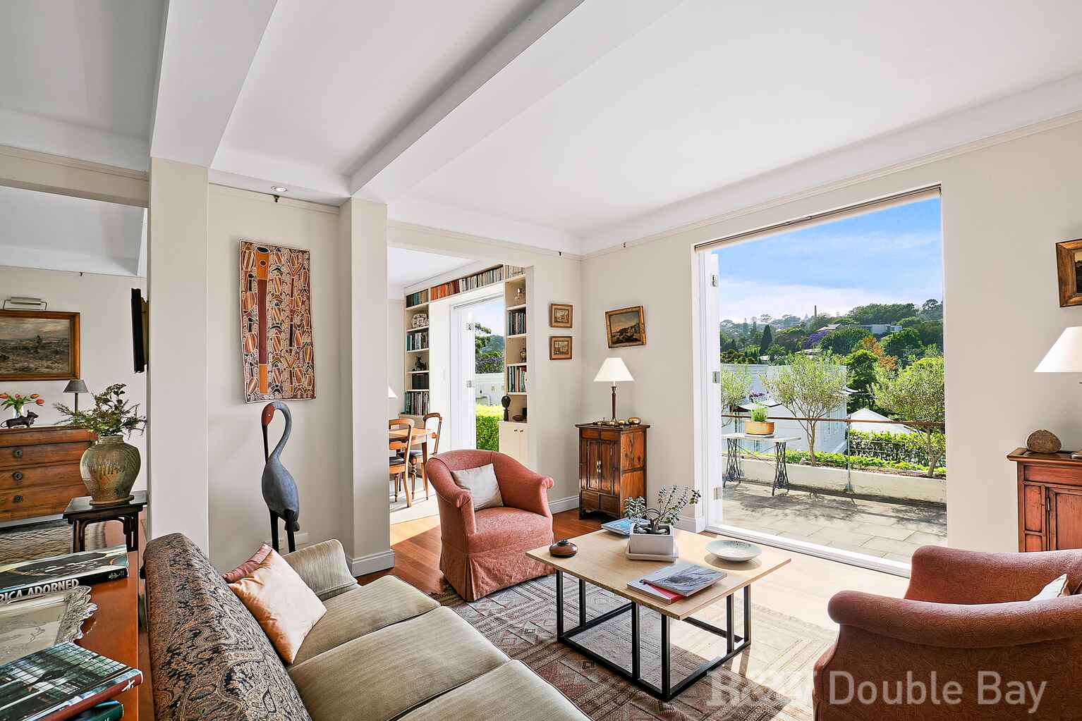 Units 1 & 2/5 Linden Avenue Woollahra