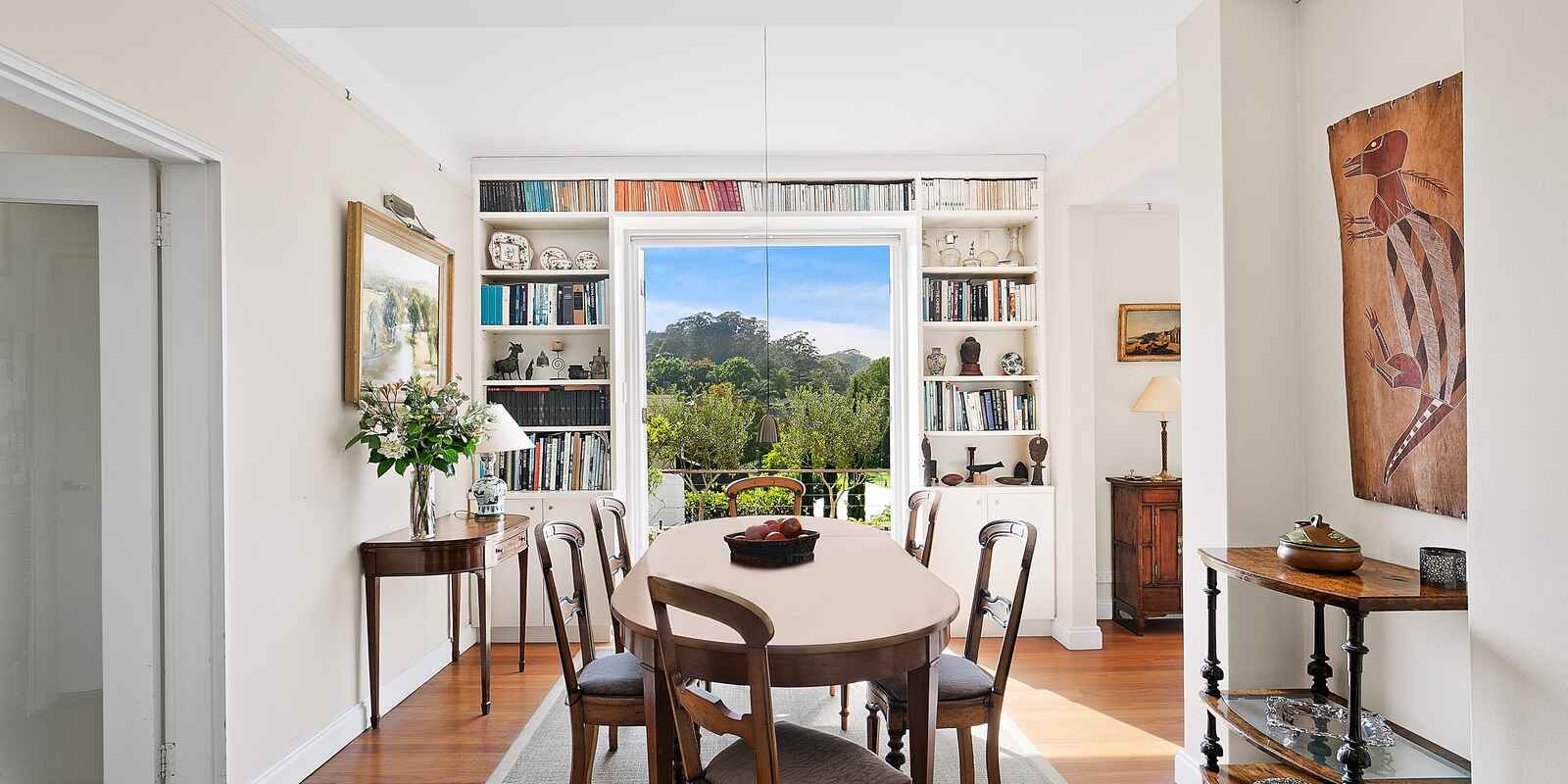 Units 1 & 2/5 Linden Avenue Woollahra