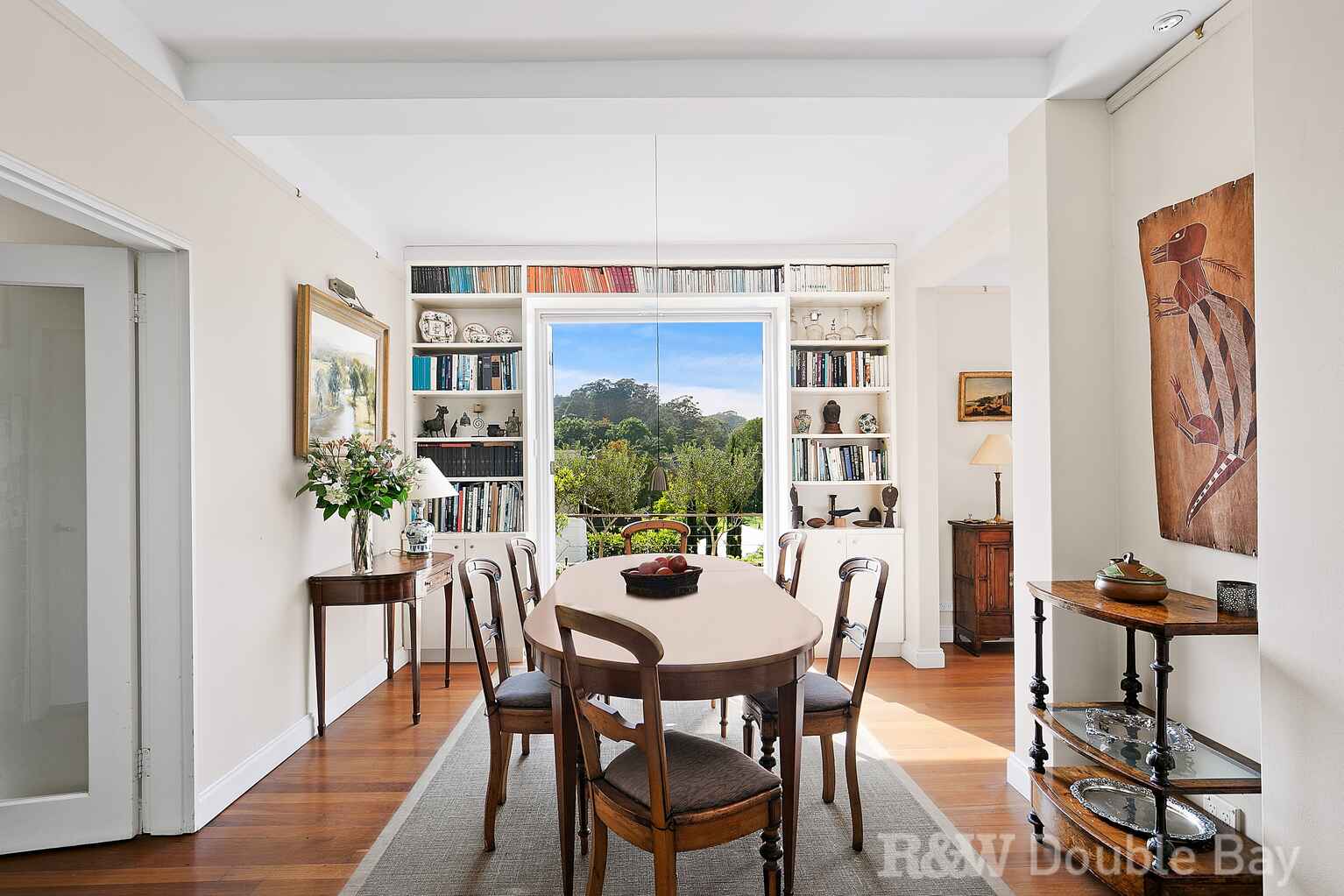 Units 1 & 2/5 Linden Avenue Woollahra