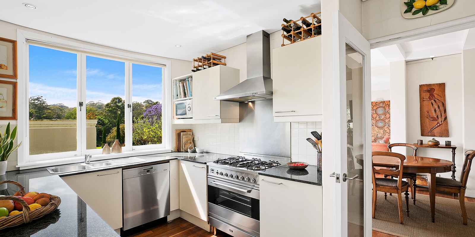 Units 1 & 2/5 Linden Avenue Woollahra