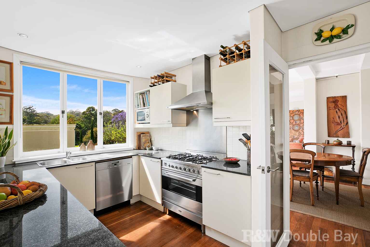 Units 1 & 2/5 Linden Avenue Woollahra