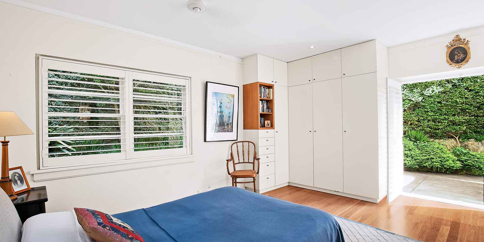 Units 1 & 2/5 Linden Avenue Woollahra