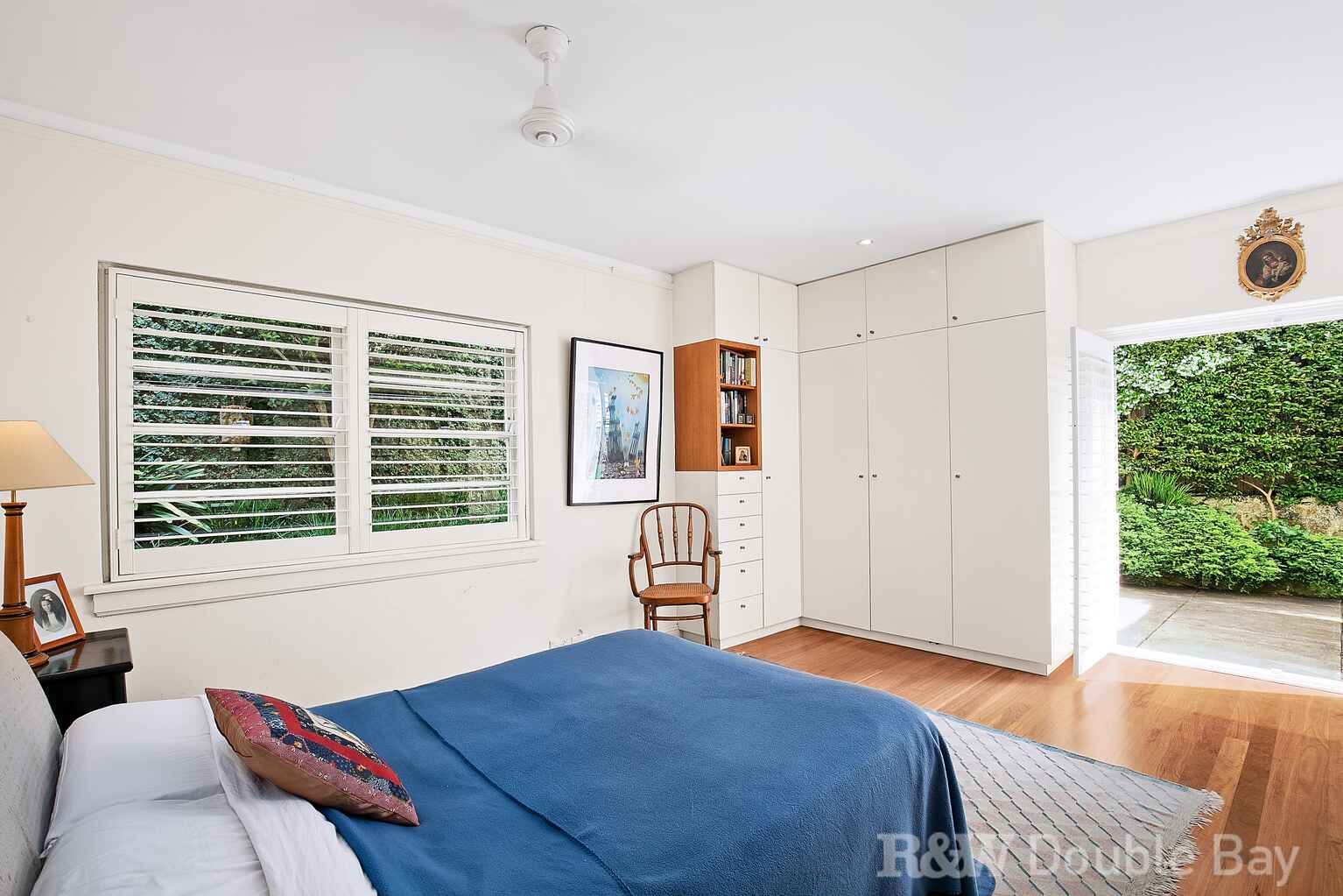 Units 1 & 2/5 Linden Avenue Woollahra