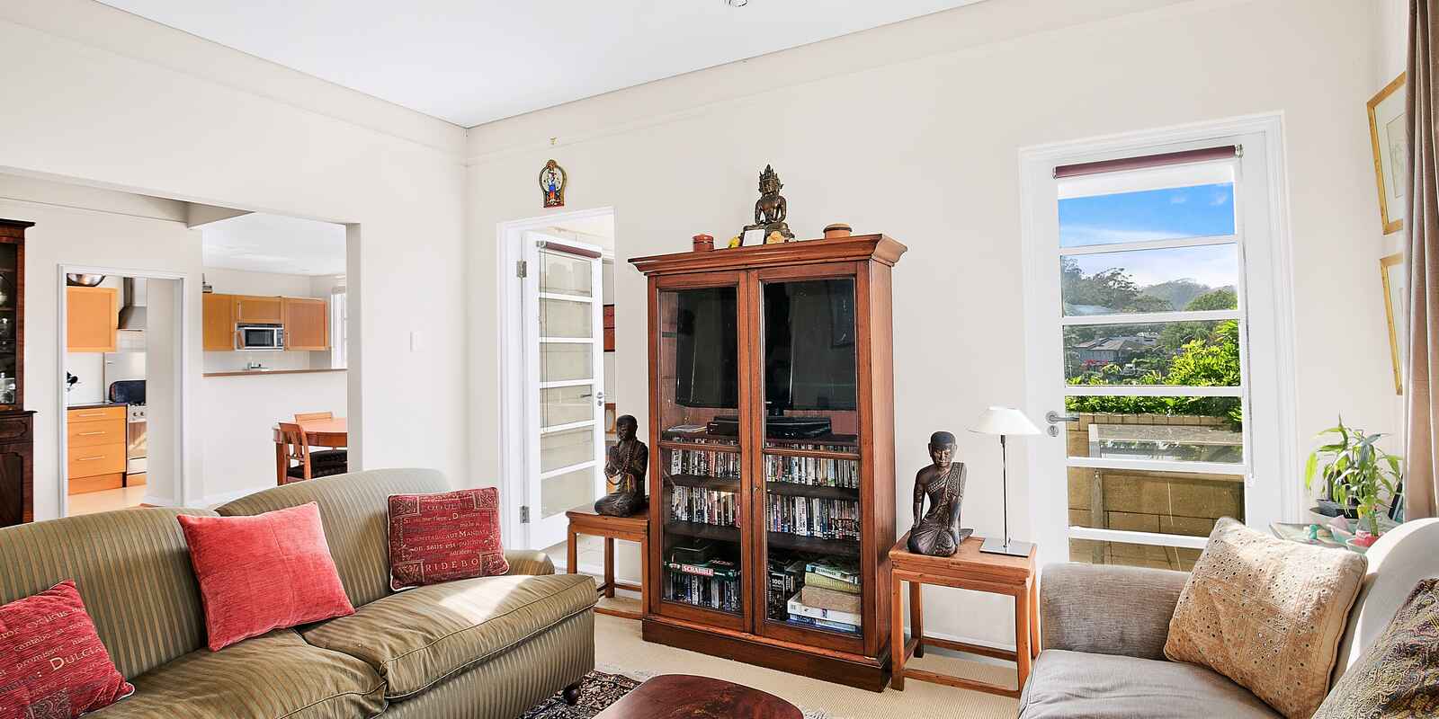 Units 1 & 2/5 Linden Avenue Woollahra