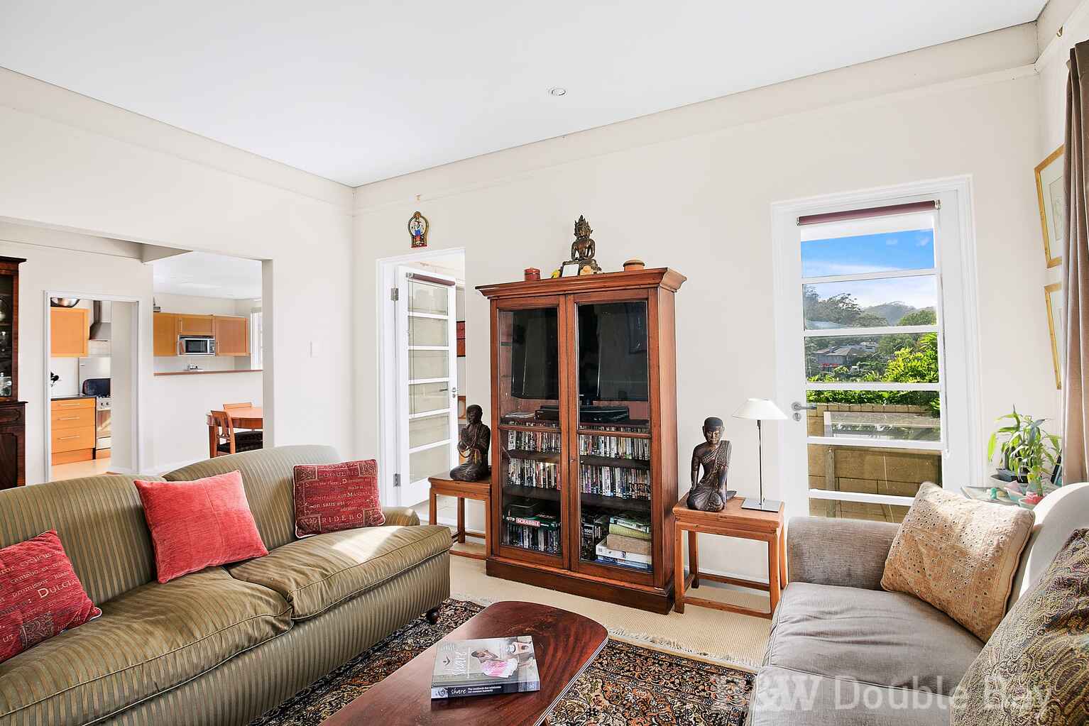 Units 1 & 2/5 Linden Avenue Woollahra