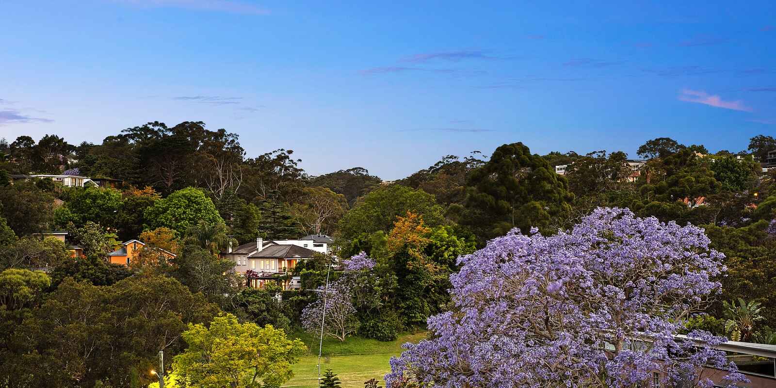 Units 1 & 2/5 Linden Avenue Woollahra