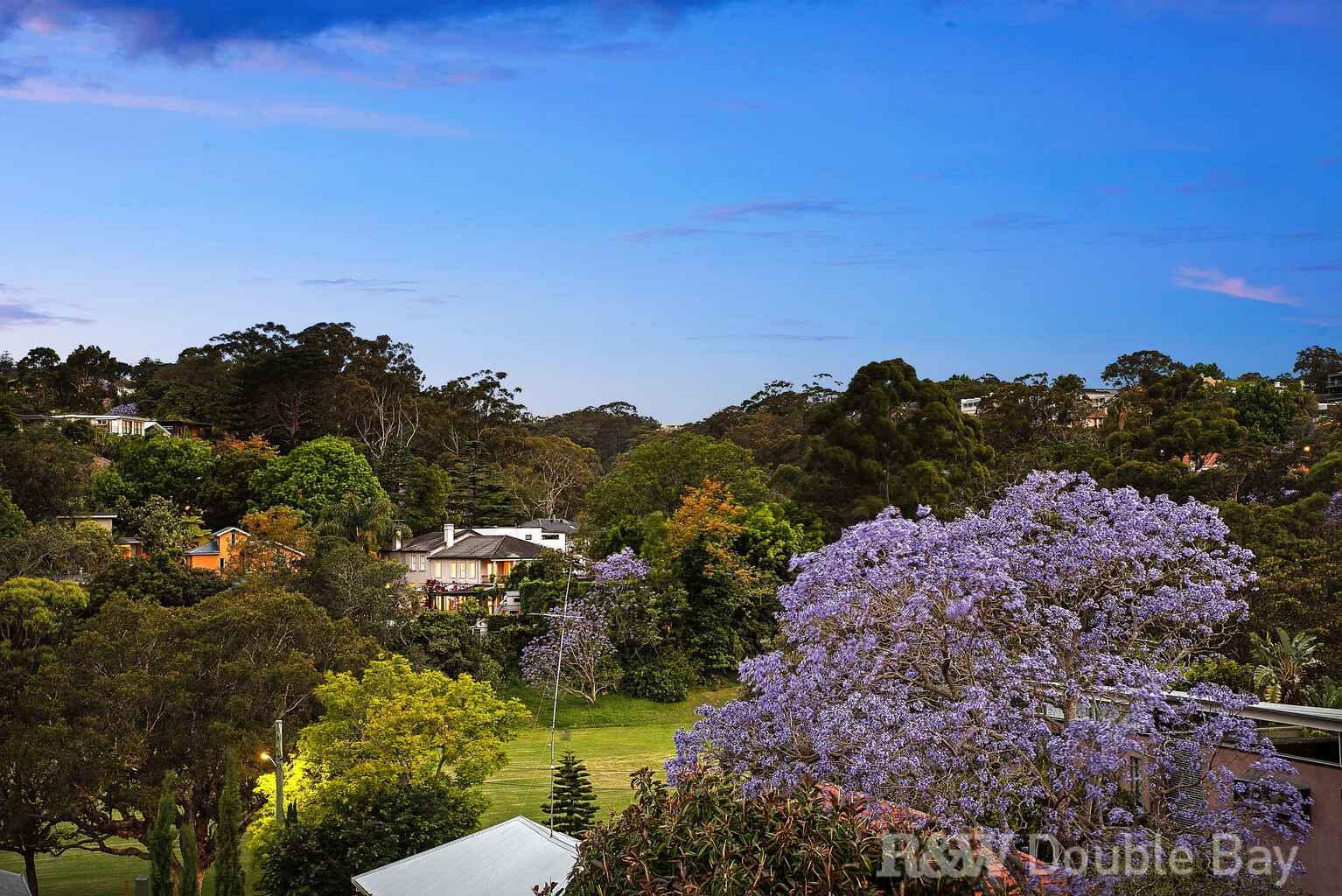 Units 1 & 2/5 Linden Avenue Woollahra