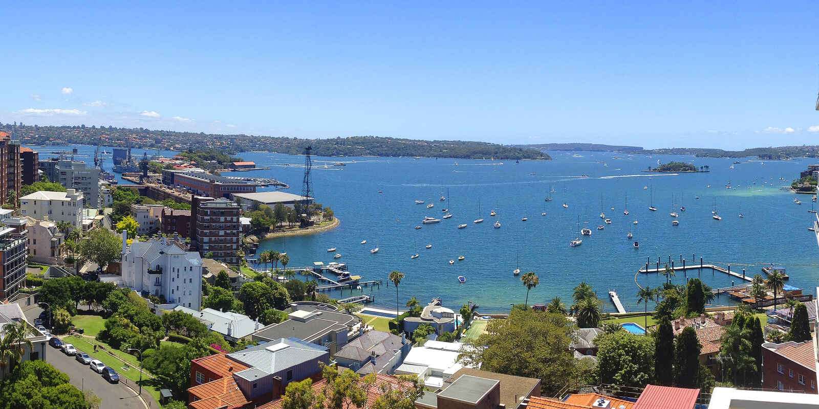 13H/15-19 Onslow Avenue Elizabeth Bay