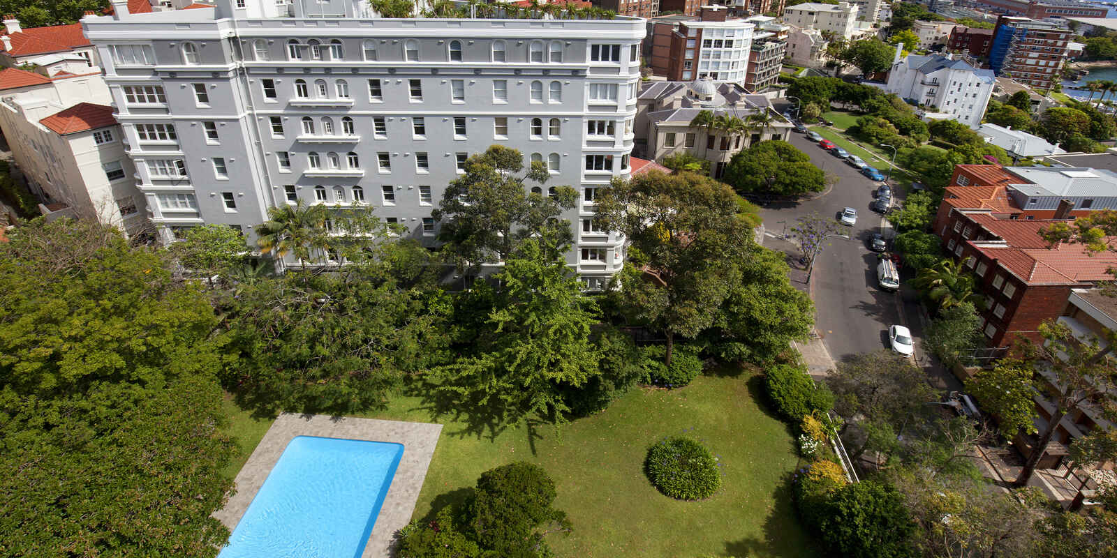 13H/15-19 Onslow Avenue Elizabeth Bay