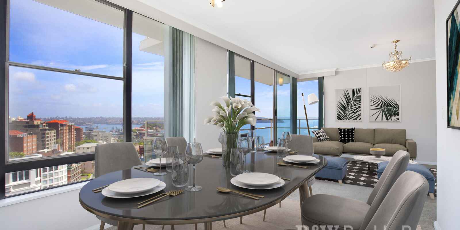 13H/15-19 Onslow Avenue Elizabeth Bay