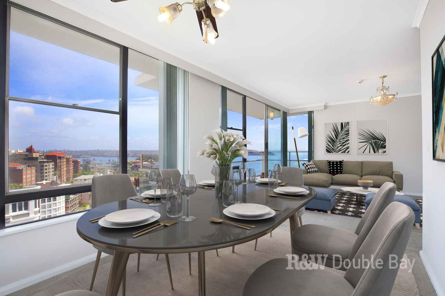 13H/15-19 Onslow Avenue Elizabeth Bay