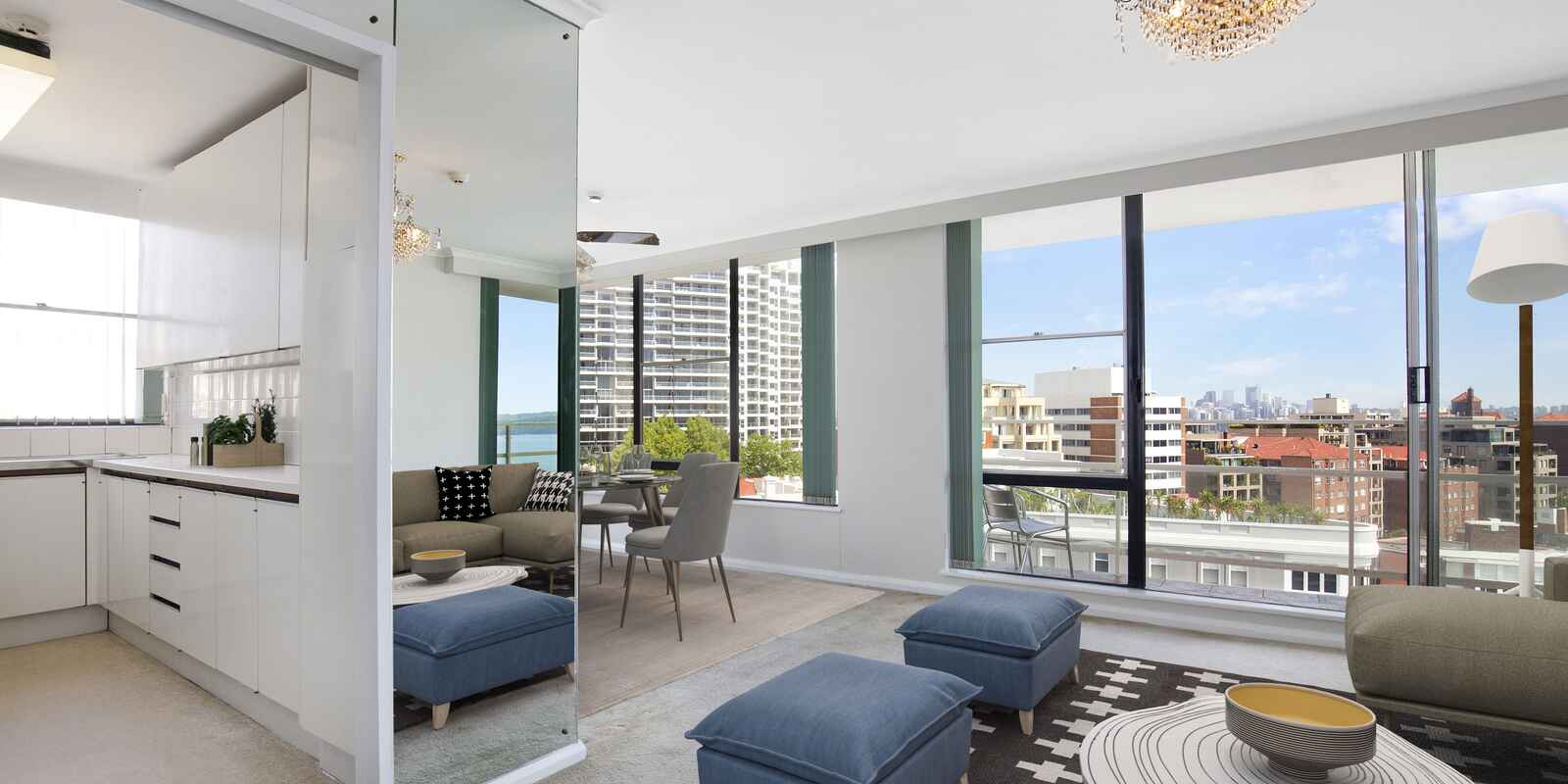 13H/15-19 Onslow Avenue Elizabeth Bay