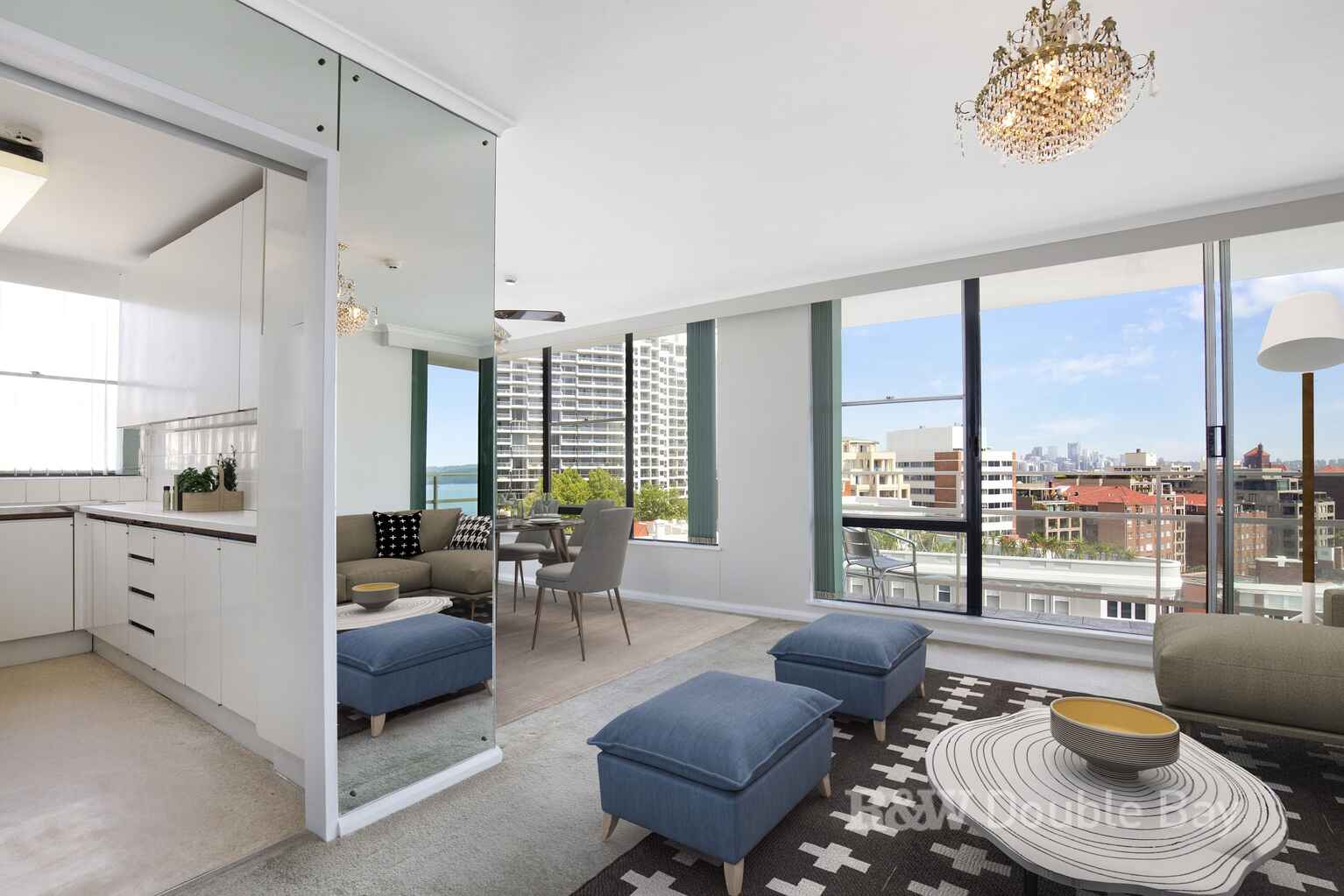 13H/15-19 Onslow Avenue Elizabeth Bay