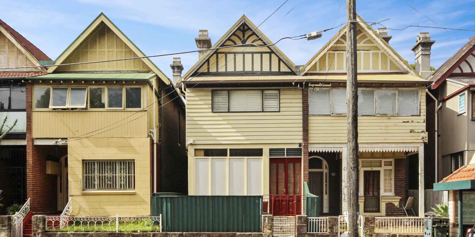 45 Bondi Road Bondi Junction