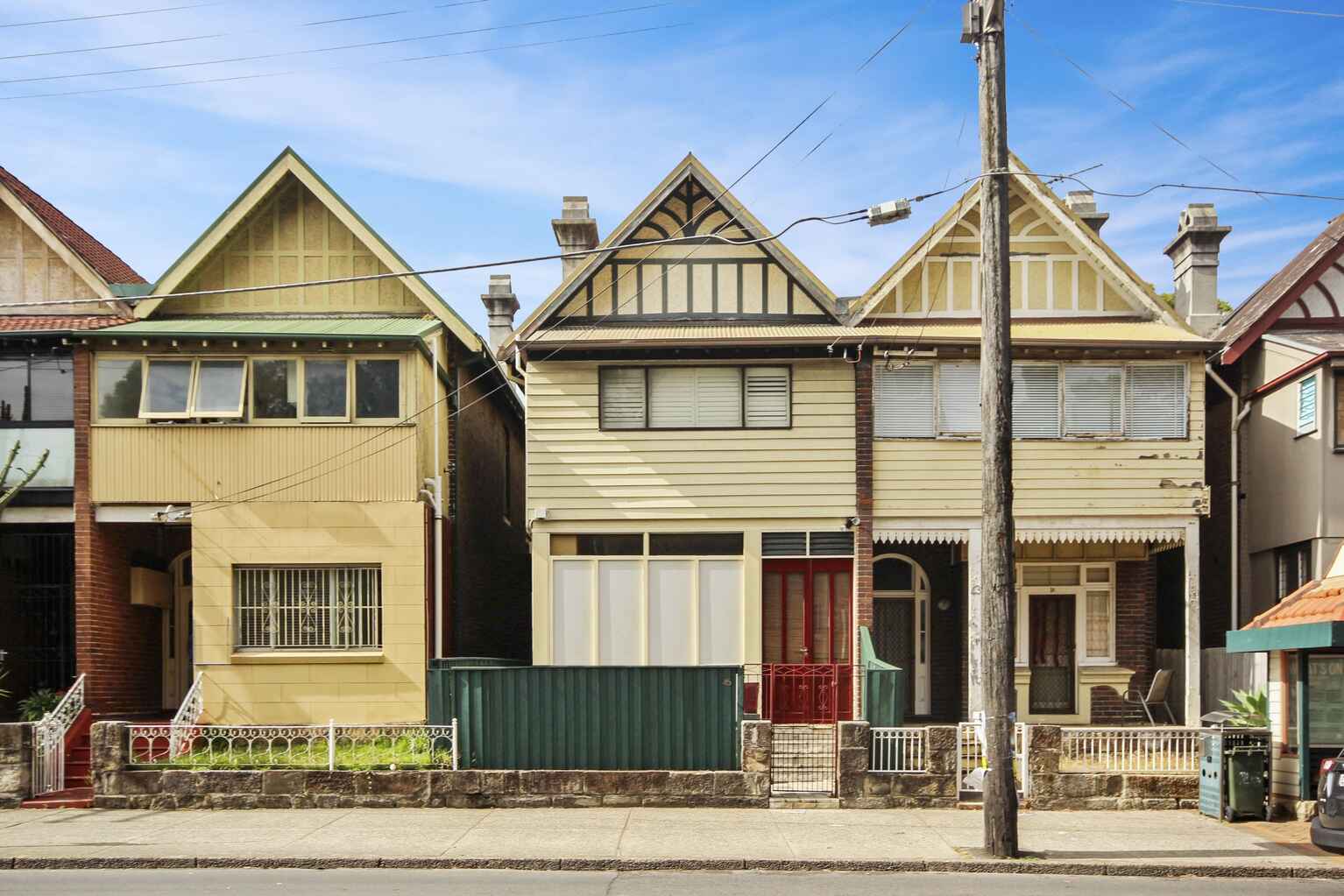 45 Bondi Road Bondi Junction