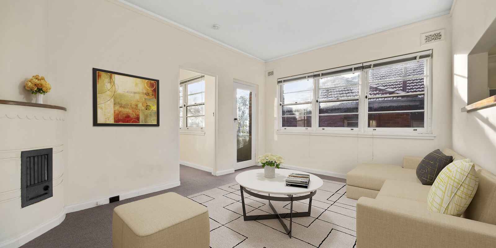 8/1 Ocean Street Woollahra