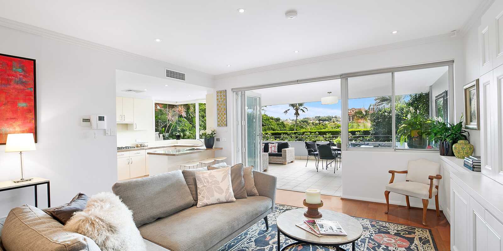 1/249 Edgecliff Road Woollahra